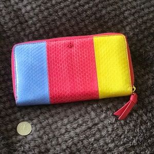 NWOT Tory Burch wallet